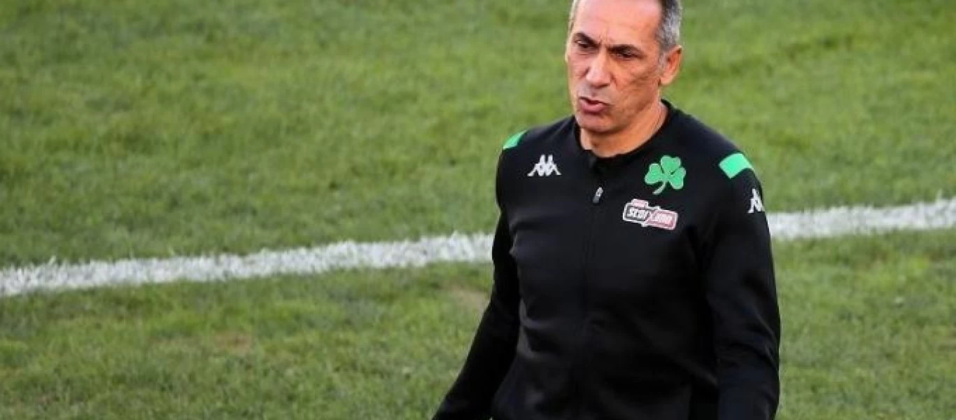 Αδιανόητο ξέσπασμα Δώνη: Βρίστηκε με οπαδό!